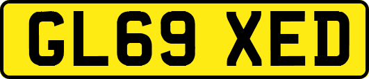 GL69XED