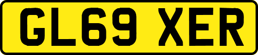 GL69XER