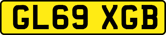 GL69XGB