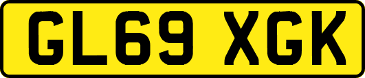 GL69XGK