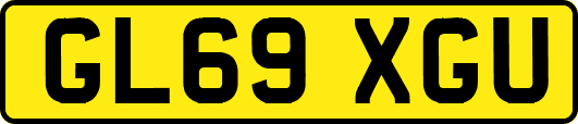 GL69XGU