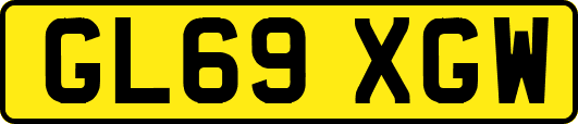 GL69XGW