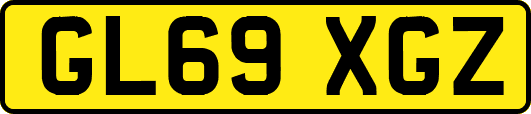 GL69XGZ