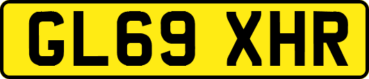 GL69XHR