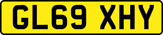 GL69XHY