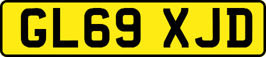 GL69XJD