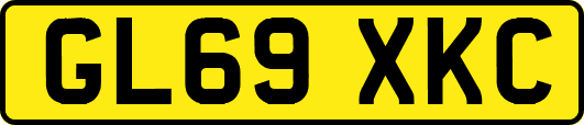 GL69XKC