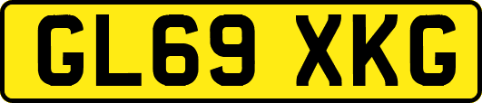 GL69XKG