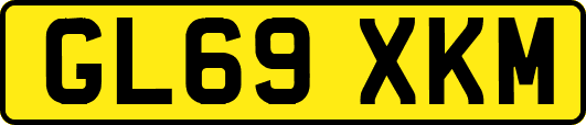 GL69XKM