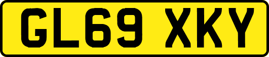 GL69XKY