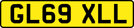 GL69XLL