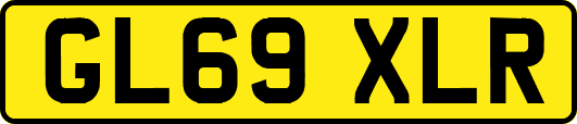 GL69XLR