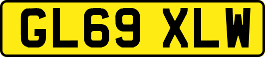GL69XLW