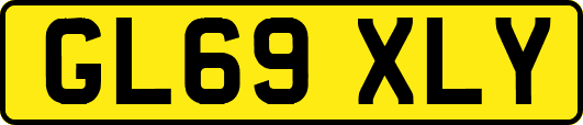 GL69XLY