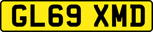 GL69XMD