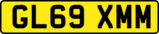 GL69XMM