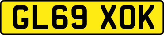 GL69XOK