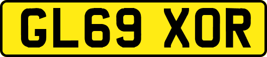 GL69XOR