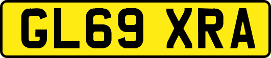 GL69XRA