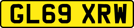 GL69XRW