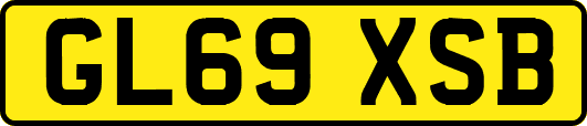 GL69XSB