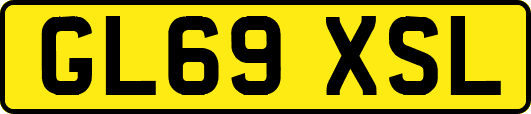 GL69XSL