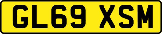 GL69XSM