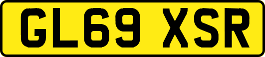 GL69XSR