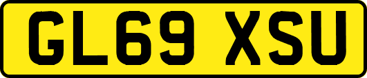 GL69XSU