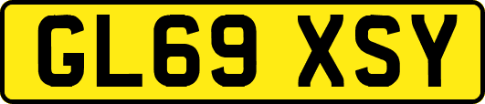 GL69XSY