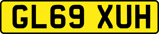 GL69XUH