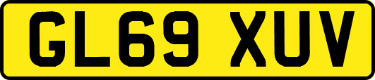 GL69XUV