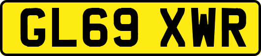 GL69XWR