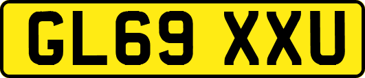 GL69XXU