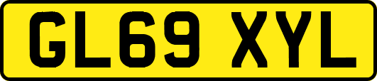 GL69XYL