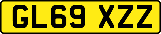 GL69XZZ
