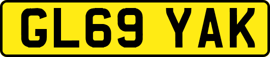 GL69YAK