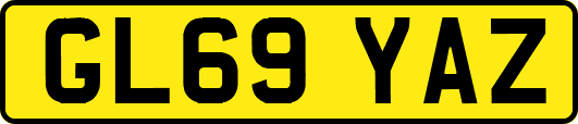 GL69YAZ
