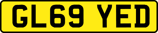 GL69YED