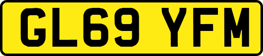 GL69YFM