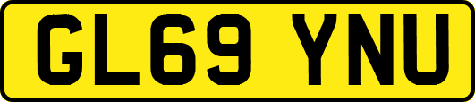 GL69YNU