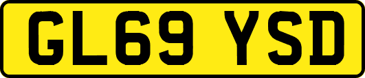 GL69YSD