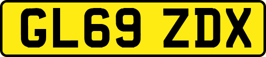 GL69ZDX