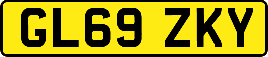 GL69ZKY