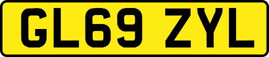 GL69ZYL