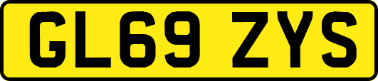 GL69ZYS