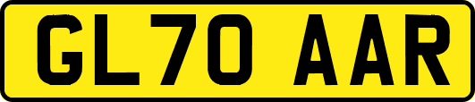 GL70AAR