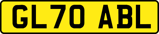 GL70ABL