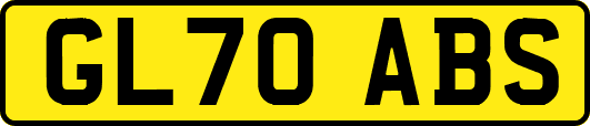 GL70ABS