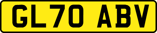 GL70ABV